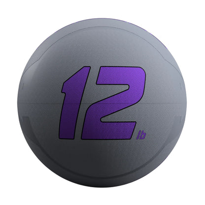 GMB-G2 12 lb Med ball.