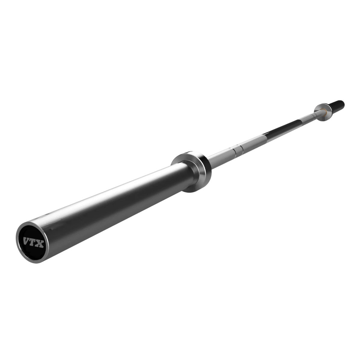 Troy Barbell GOB-1500HC VTX Hybrid Olympic Bar.