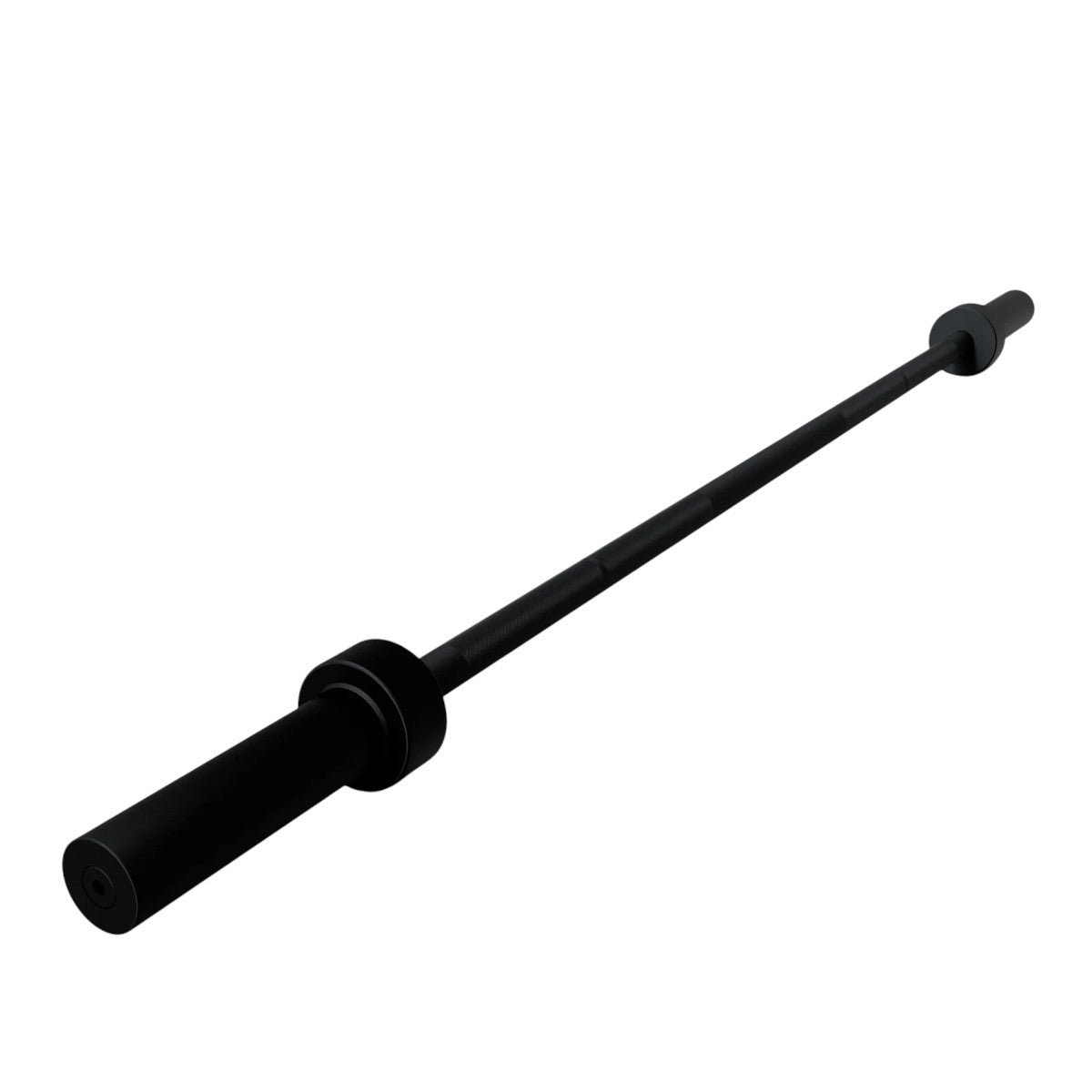 Troy Barbell USA Sports GOB-60B 5 Foot Olympic Bar.