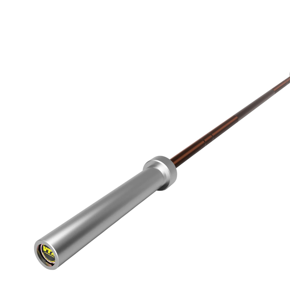 Troy Barbell VTX GOB-800 Womens Olympic Training Bar.