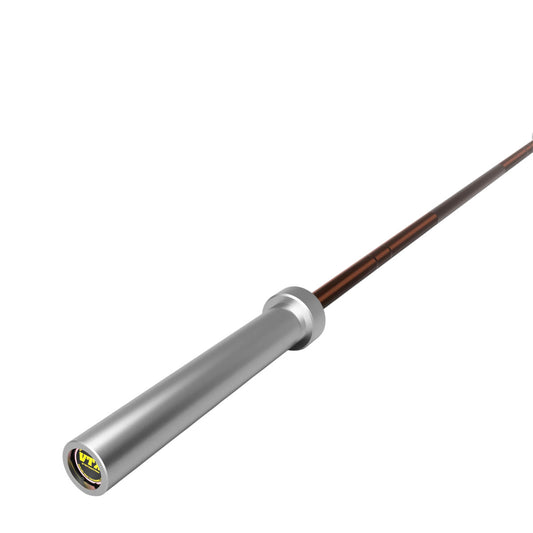 Troy Barbell VTX GOB-800 Womens Olympic Training Bar.