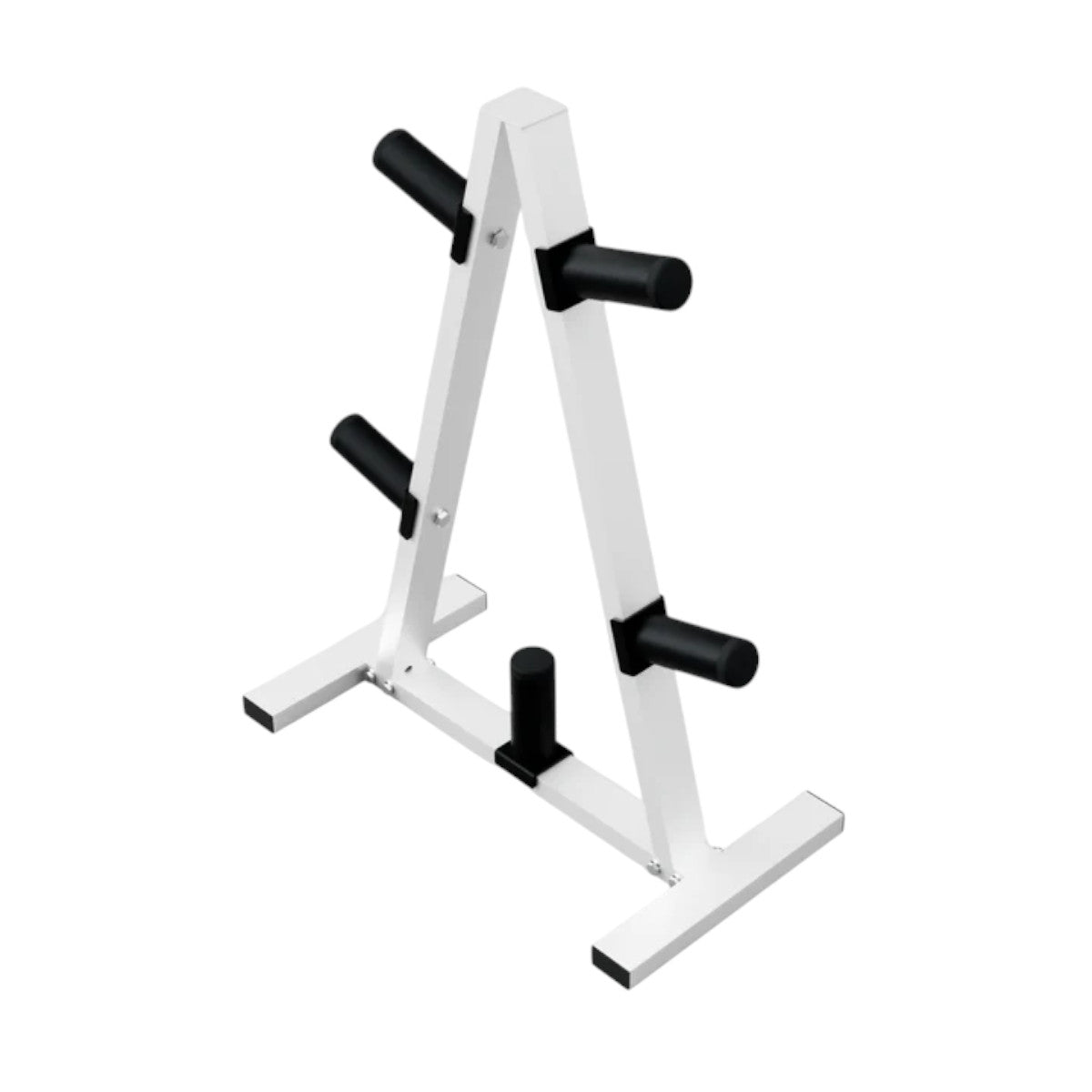 Troy Barbell USA Sports GOSR Economy Olympic Plate Rack.