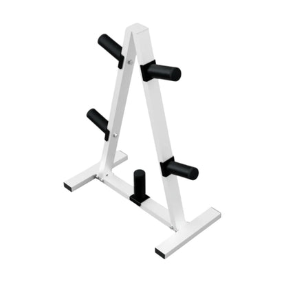 Troy Barbell USA Sports GOSR Economy Olympic Plate Rack.