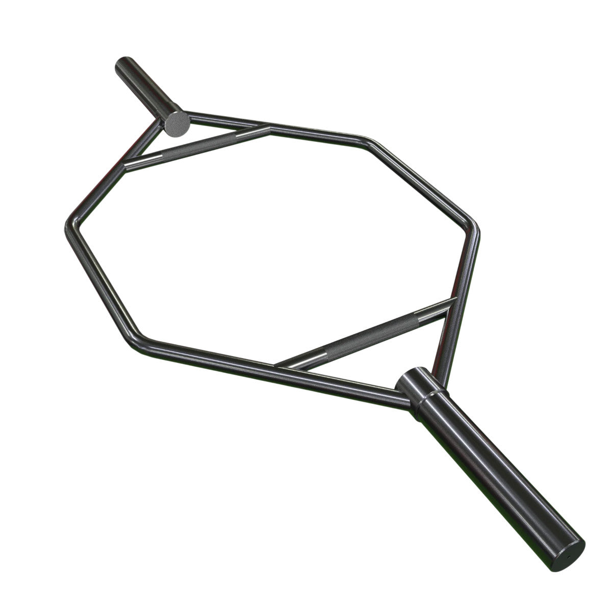 Troy Barbell USA Sports GOT-56 Olympic Hex Bar on white background