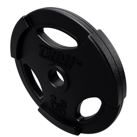 Troy Barbell GR-002R weight plate.