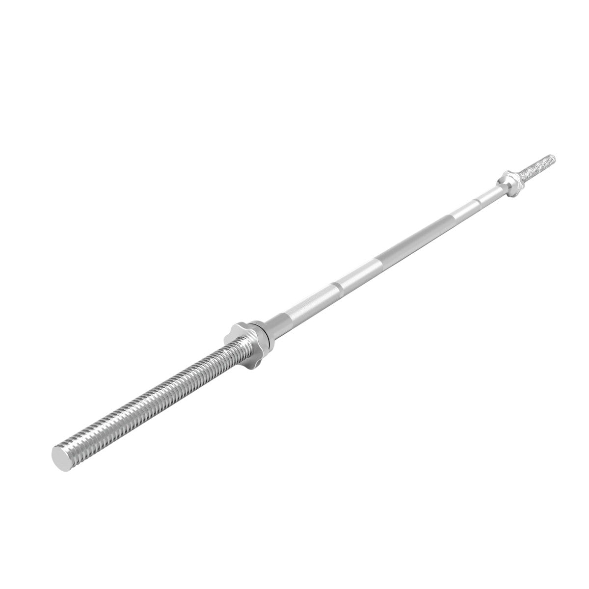 Troy Barbell USA Sports GRB-60T Threaded Regular Bar.
