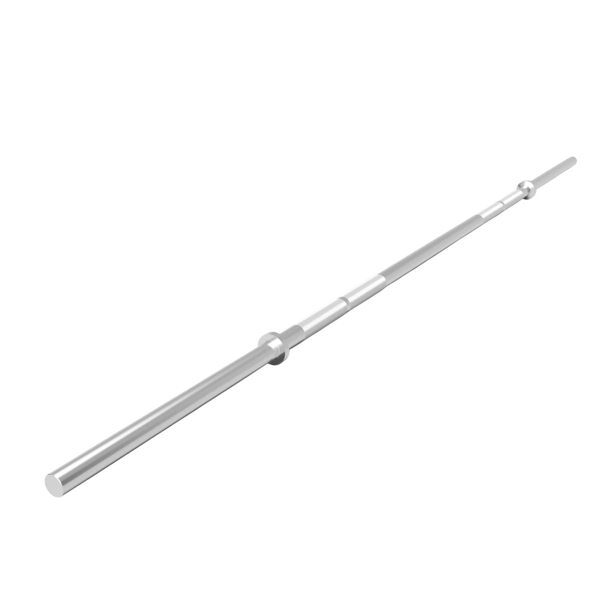 Troy Barbell USA Sports GRB-72 and Regular Bar.