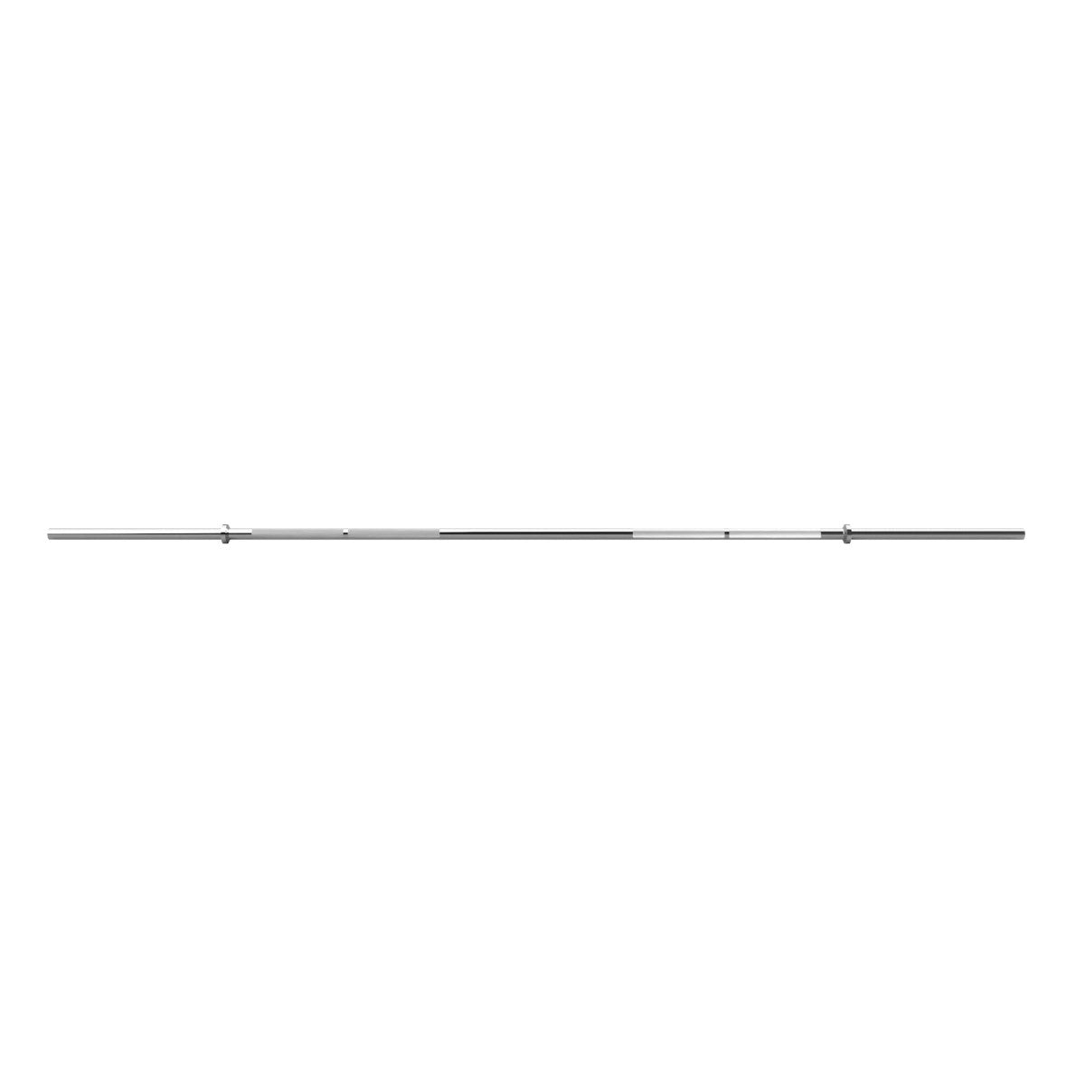 Troy Barbell USA Sports GRB-84 Regular Bar front view.