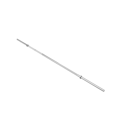 Troy Barbell USA Sports GRB-84 Regular Bar side view.