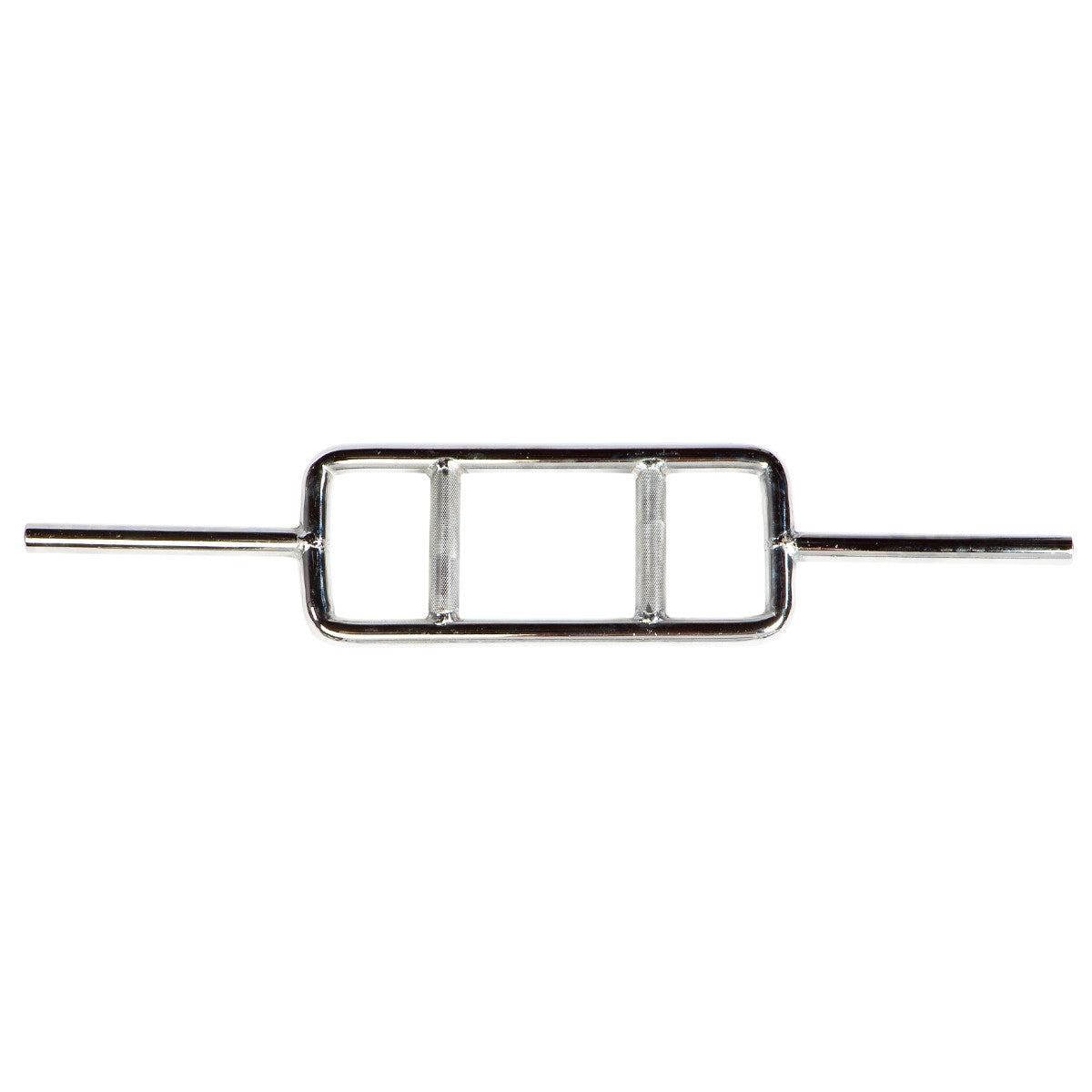 Troy Barbell USA Sports GRT-34 Regular Triceps Bar top down view.