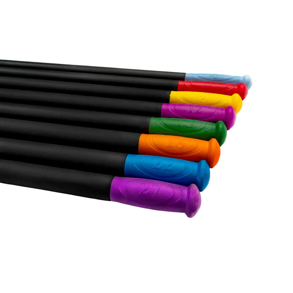 Troy Barbell GTB-G2 Body Bars.