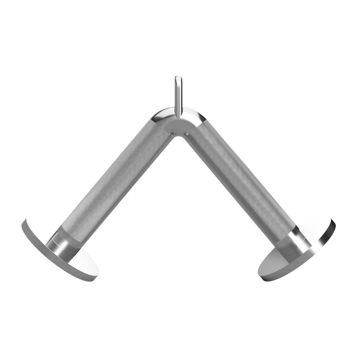 Troy Barbell USA Sports GTVB Triceps Press Down V Bar.