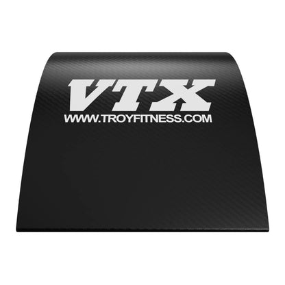 Troy Barbell VTX GVAM Abdominal Exercise Mat top view.