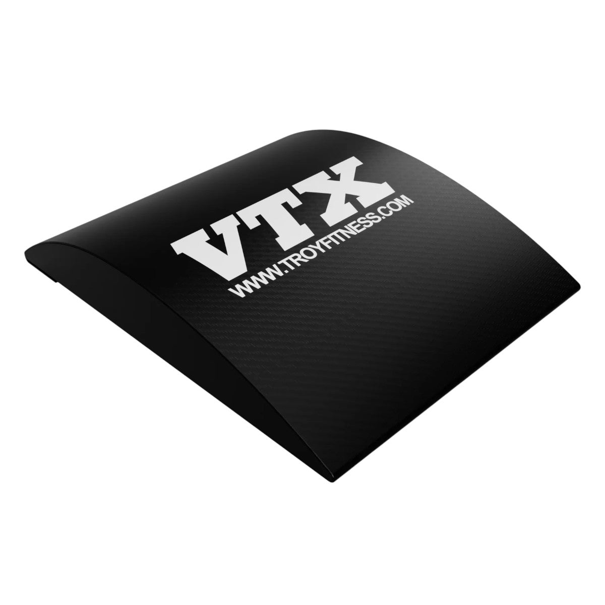Troy Barbell VTX GVAM Abdominal Exercise Mat angle view.