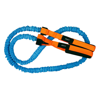 Troy Barbell GVCT Heavy Bands.