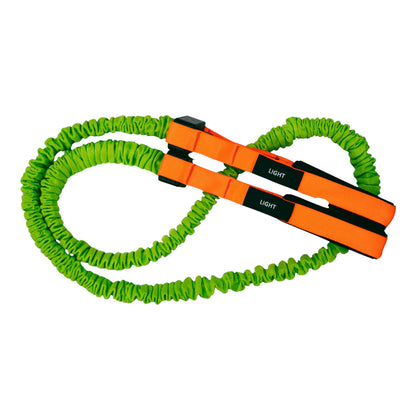 Troy Barbell GVCT Light Bands.