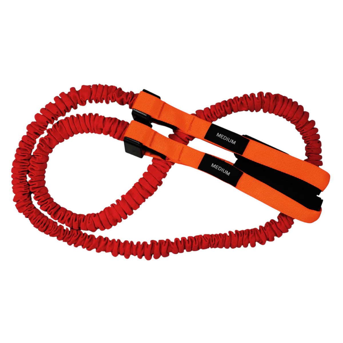 Troy Barbell GVCT Medium Bands.