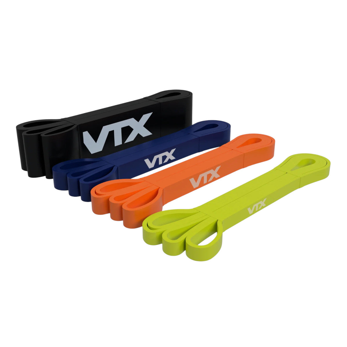 Troy Barbell VTX GVSBL Strength Bands.