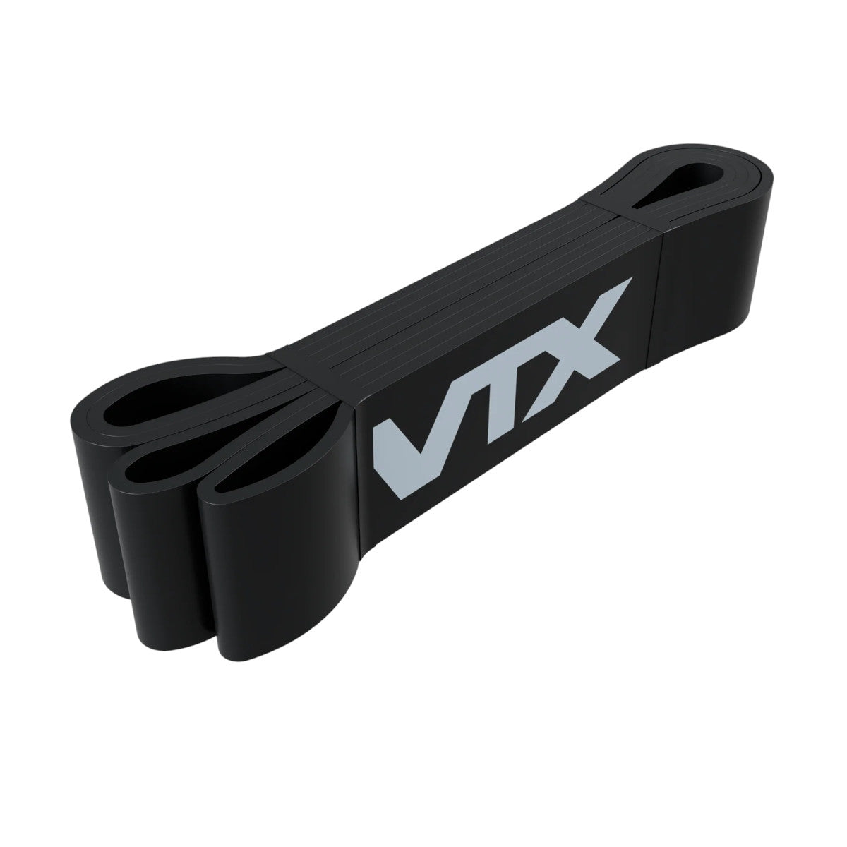 Troy Barbell VTX GVSBL Strength Band Extra Heavy - Black.
