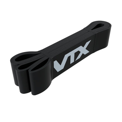 Troy Barbell VTX GVSBL Strength Band Extra Heavy - Black.
