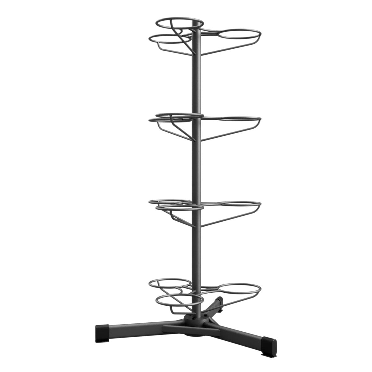 Troy Barbell GWBR Fitness Ball Rack.