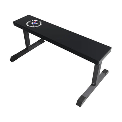 Troy Barbell USA Sports GWS-FB Flat Workout Bench.