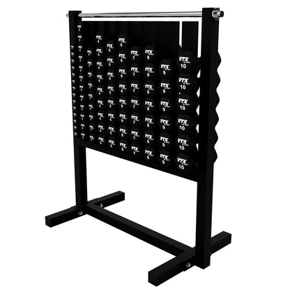 Troy Barbell VTX MDR-DNPAC GTD Neoprene Dumbbell Aerobic Pack - 2