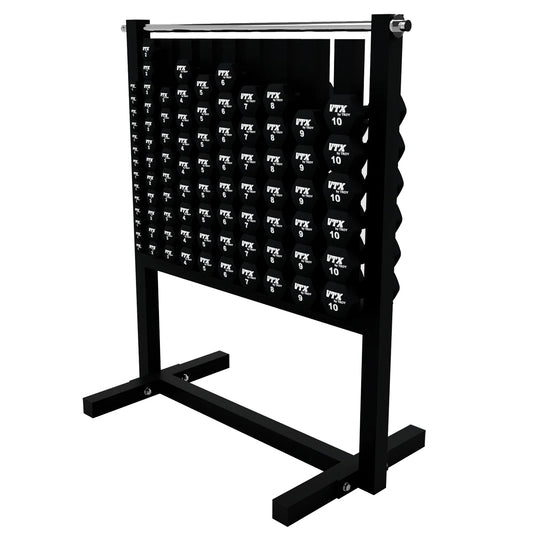 Troy Barbell VTX MDR-DNPAC GTD Neoprene Dumbbell Aerobic Pack - 2