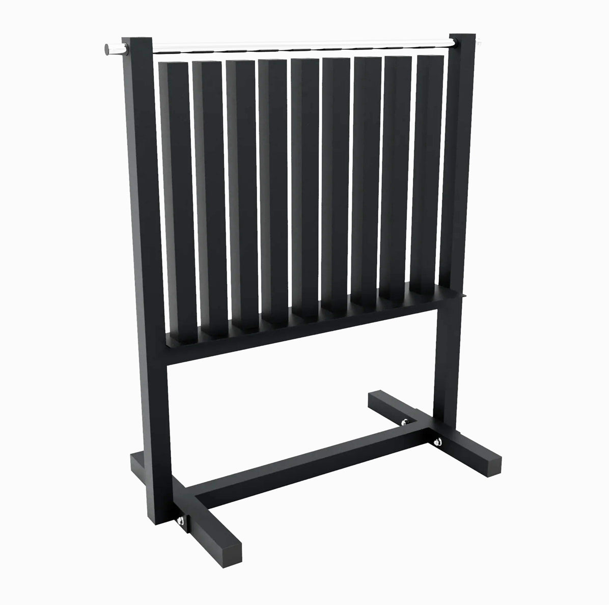 Troy Barbell VTX MDR rack.