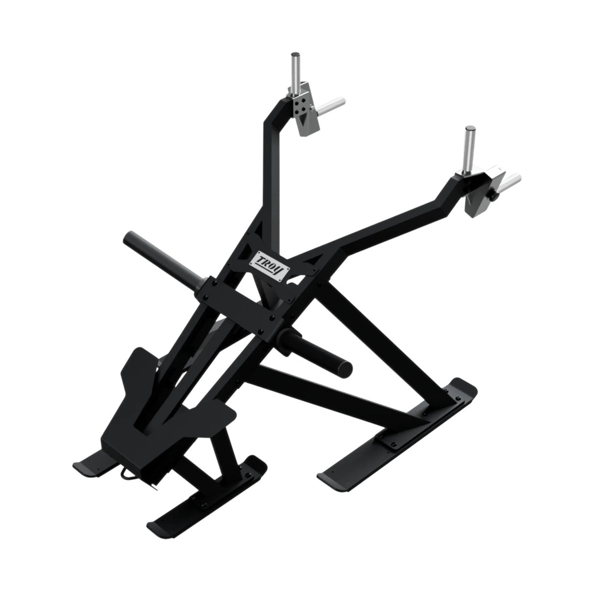 Troy Barbell Pro Force Sled.