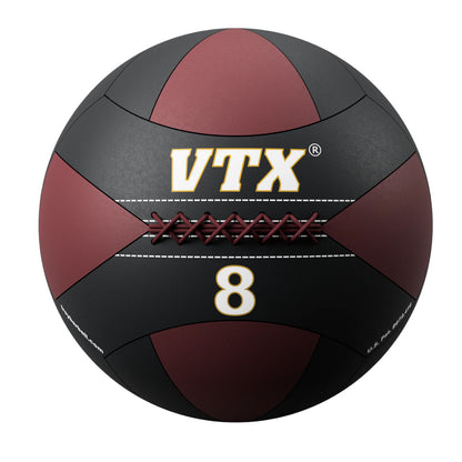 Troy Barbell 8 lb Medicine Ball PWB-008.