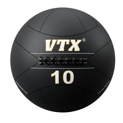 Troy Barbell 10 lb Medicine Ball PWB-010.