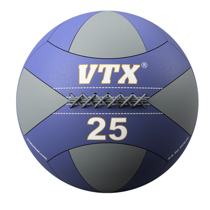 Troy Barbell 25 lb Medicine Ball PWB-025.