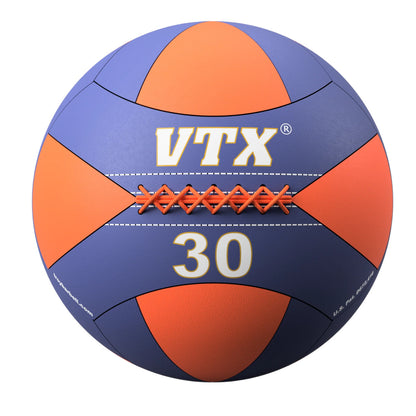 Troy Barbell 30 lb Medicine Ball PWB-030.