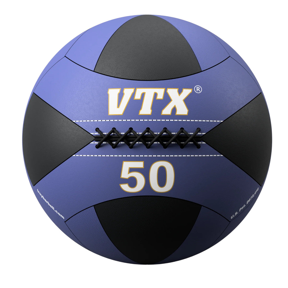 Troy Barbell 50 lb Medicine Ball PWB-050.