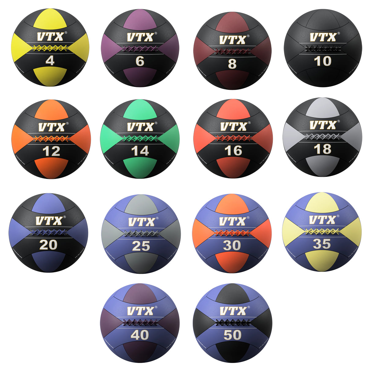 Troy Barbell VTX PWB Wall Ball Club Pac – DumbbellBuddy.com