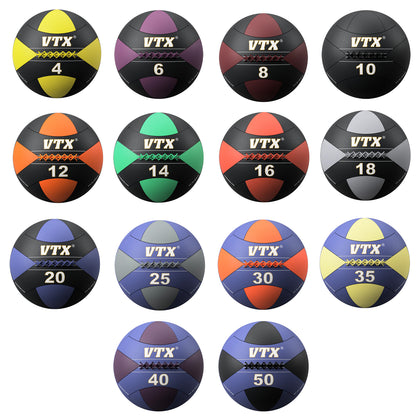 Troy Barbell VTX PWB Wall Ball Club Pac.