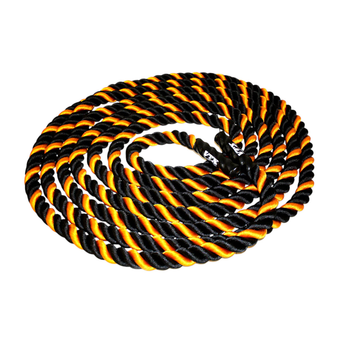 Troy Barbell VTX Training Battle Ropes.