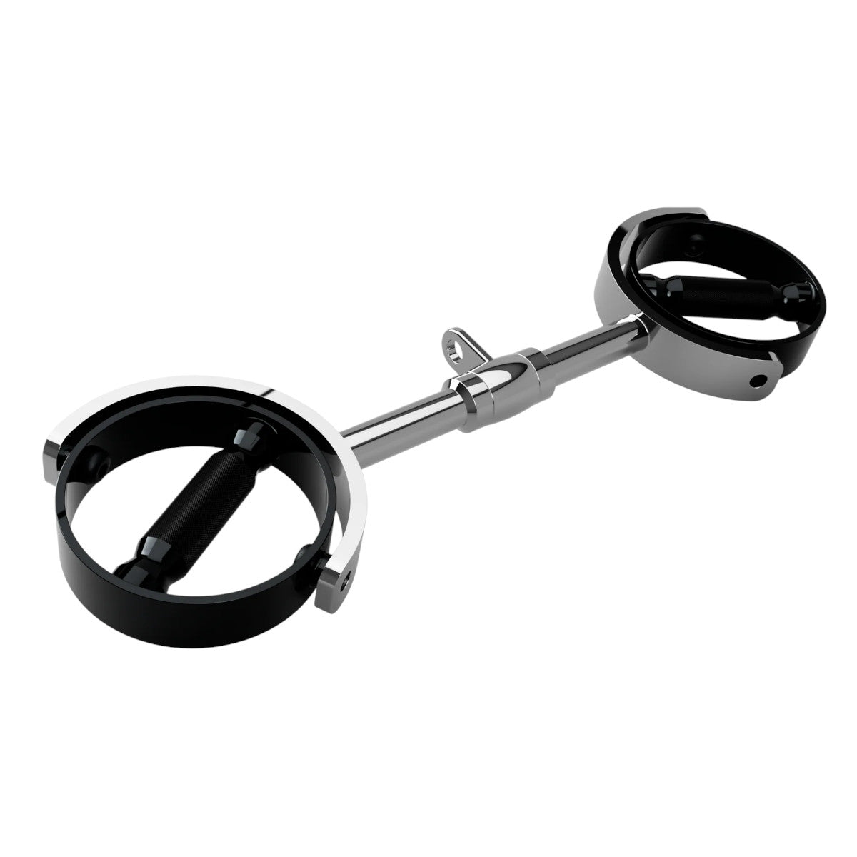 Troy Barbell VTX SBCB-23 SupraBar Cable Curl Bar.