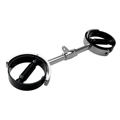 Troy Barbell VTX SBCB-23 SupraBar Cable Curl Bar.