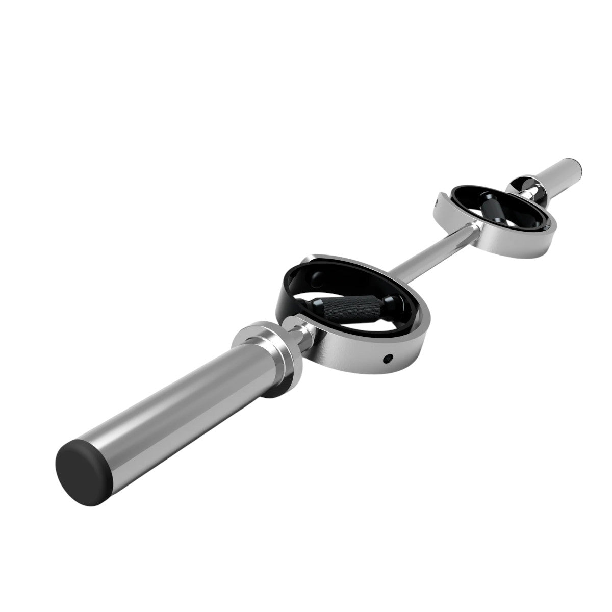 Troy Barbell VTX SBCB-47 SupraBar Curl Bar.