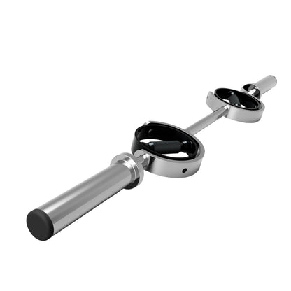 Troy Barbell VTX SBCB-47 SupraBar Curl Bar.