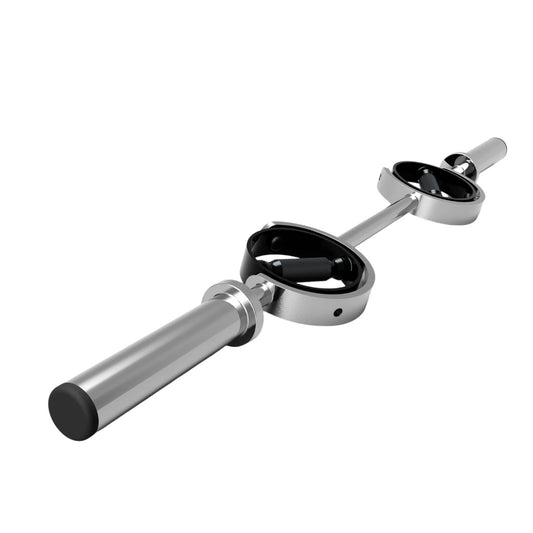 Troy Barbell VTX SBCB-47 SupraBar Curl Bar.