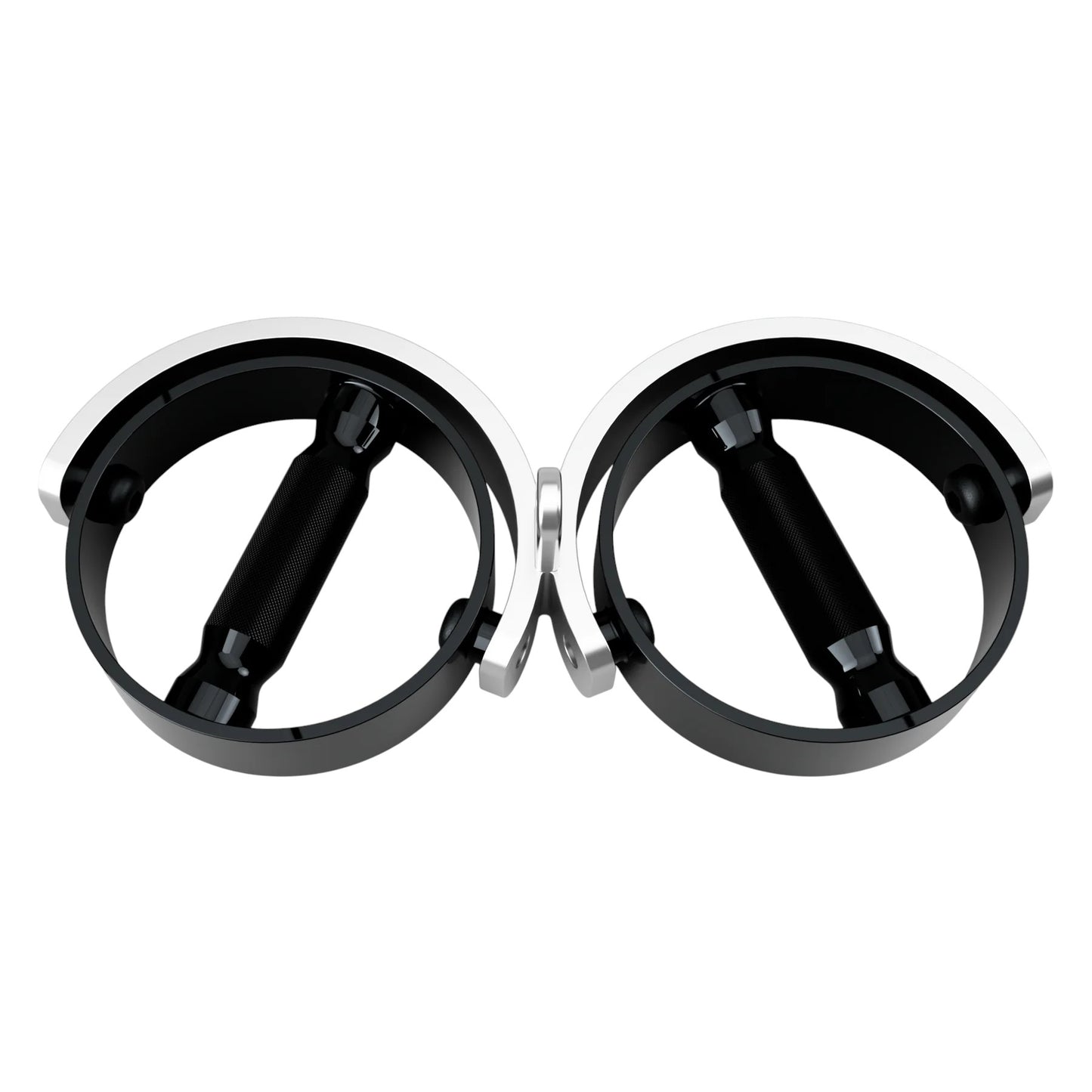 Troy Barbell VTX SBTB-10 SupraBar Butterfly Tri-Bar