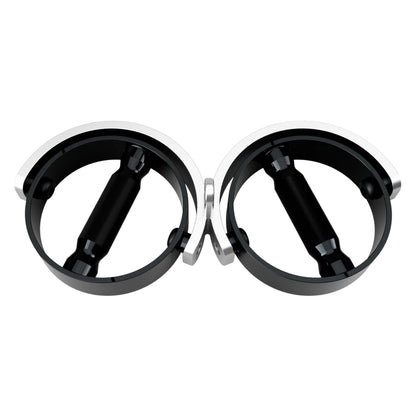 Troy Barbell VTX SBTB-10 SupraBar Butterfly Tri-Bar