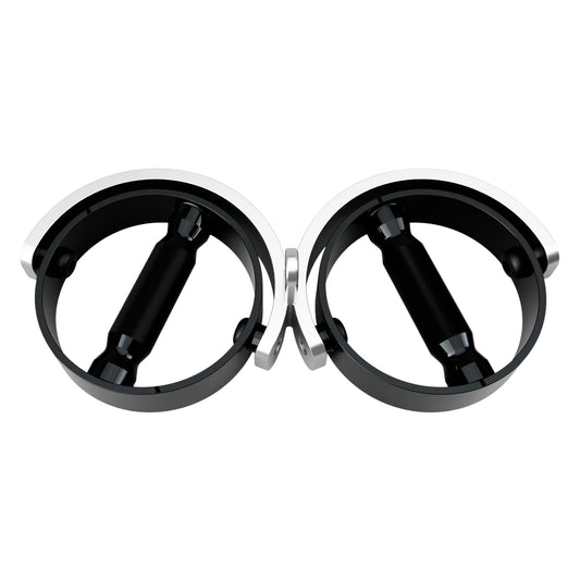 Troy Barbell VTX SBTB-10 SupraBar Butterfly Tri-Bar