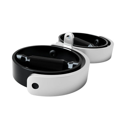 Troy Barbell VTX SBTB-10 SupraBar Butterfly Tri-Bar