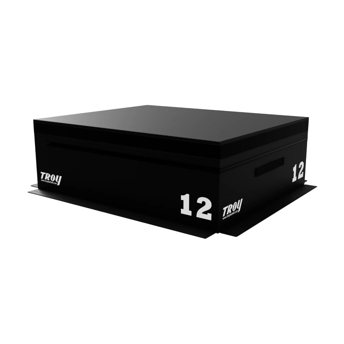 Troy Barbell 12 inch Plyo Box