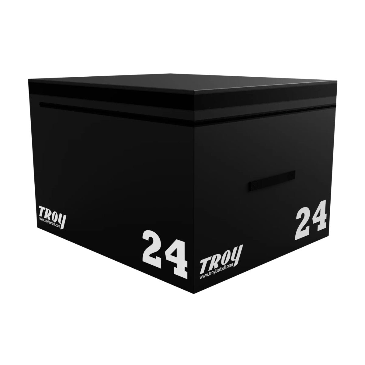 Troy Barbell 24 inch Plyo Box