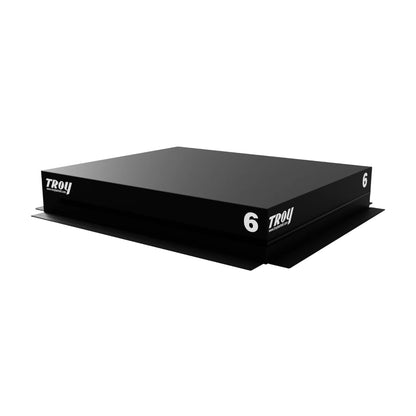 Troy Barbell 6 inch Plyo Box
